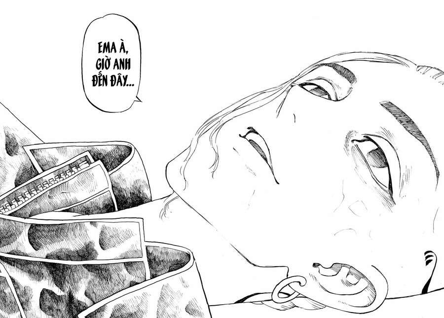 đọc truyện Kịch Trường Của Takemichi Chương 223 ảnh 21 tại Thiên Thai Truyện