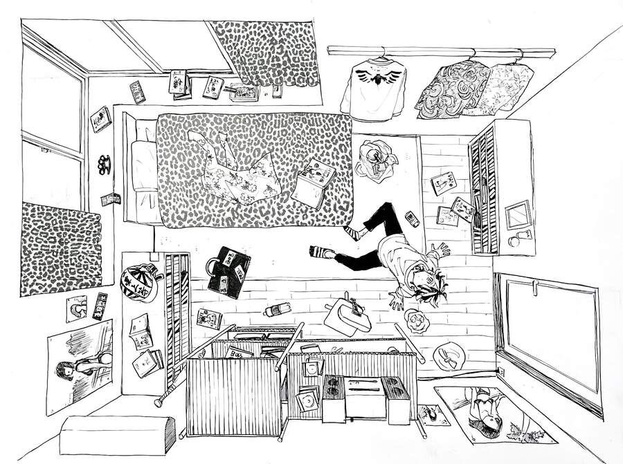 đọc truyện Kịch Trường Của Takemichi Chương 223 ảnh 24 tại Thiên Thai Truyện