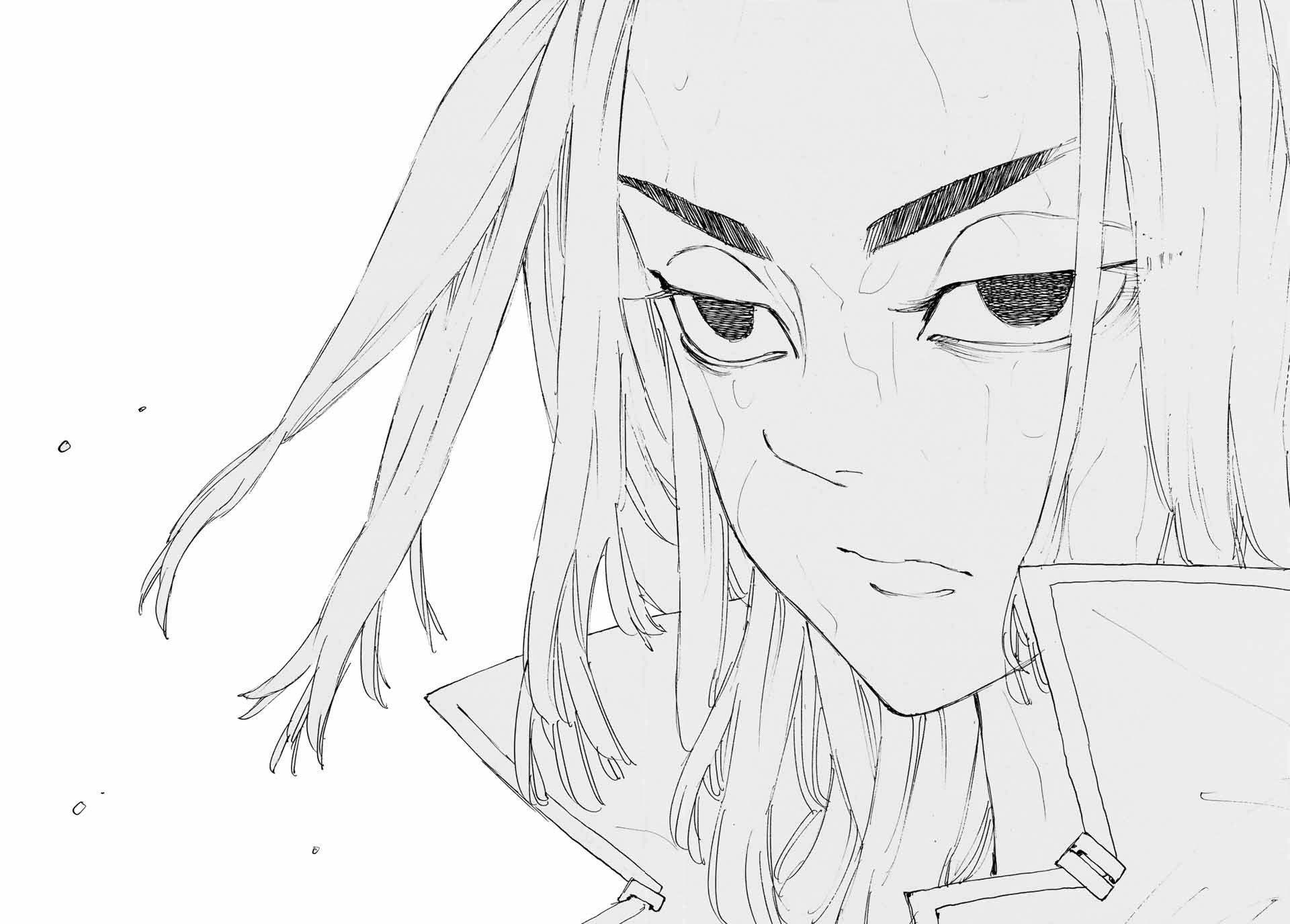 đọc truyện Kịch Trường Của Takemichi Chương 224 ảnh 22 tại Thiên Thai Truyện