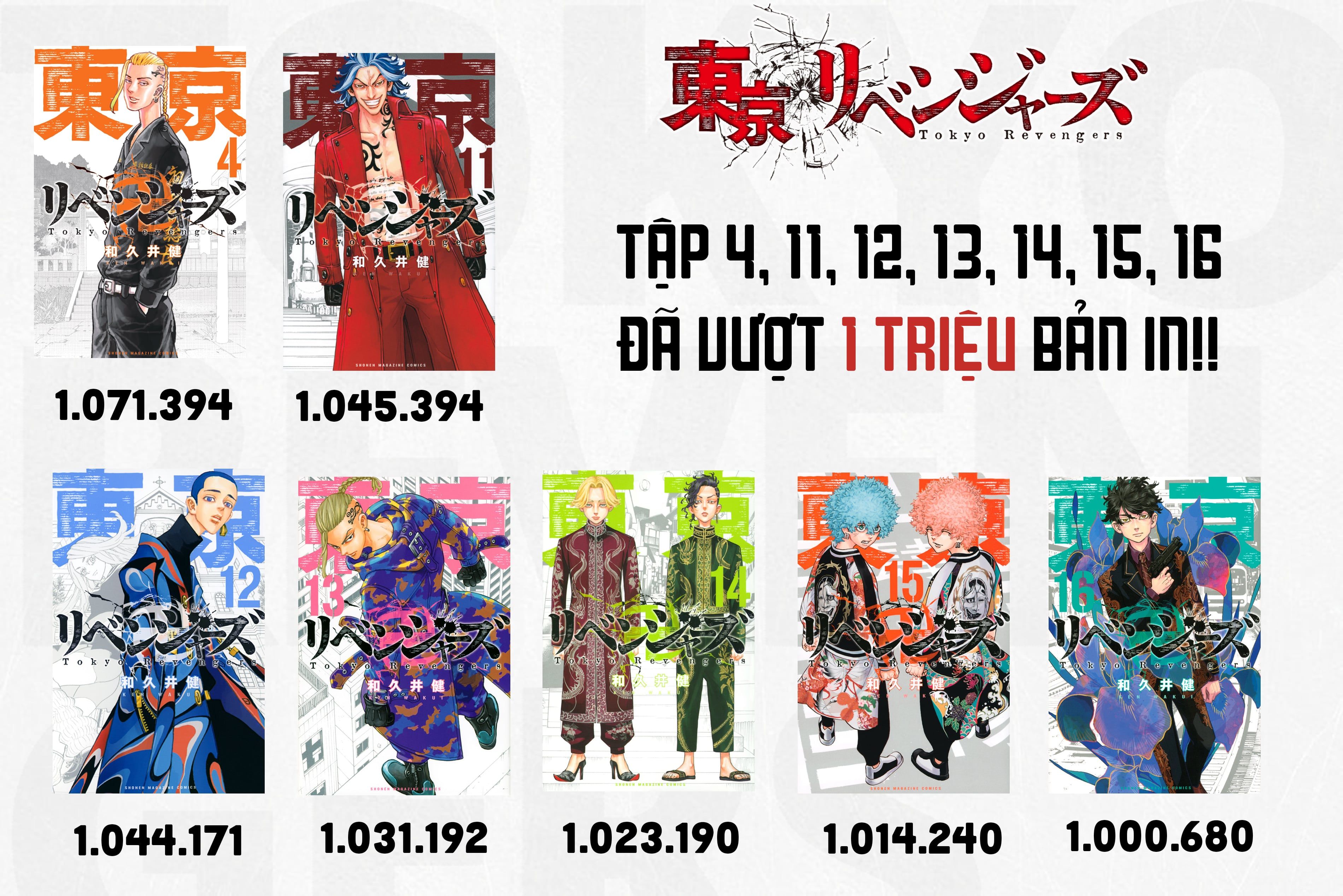 đọc truyện Kịch Trường Của Takemichi Chương 224 ảnh 24 tại Thiên Thai Truyện