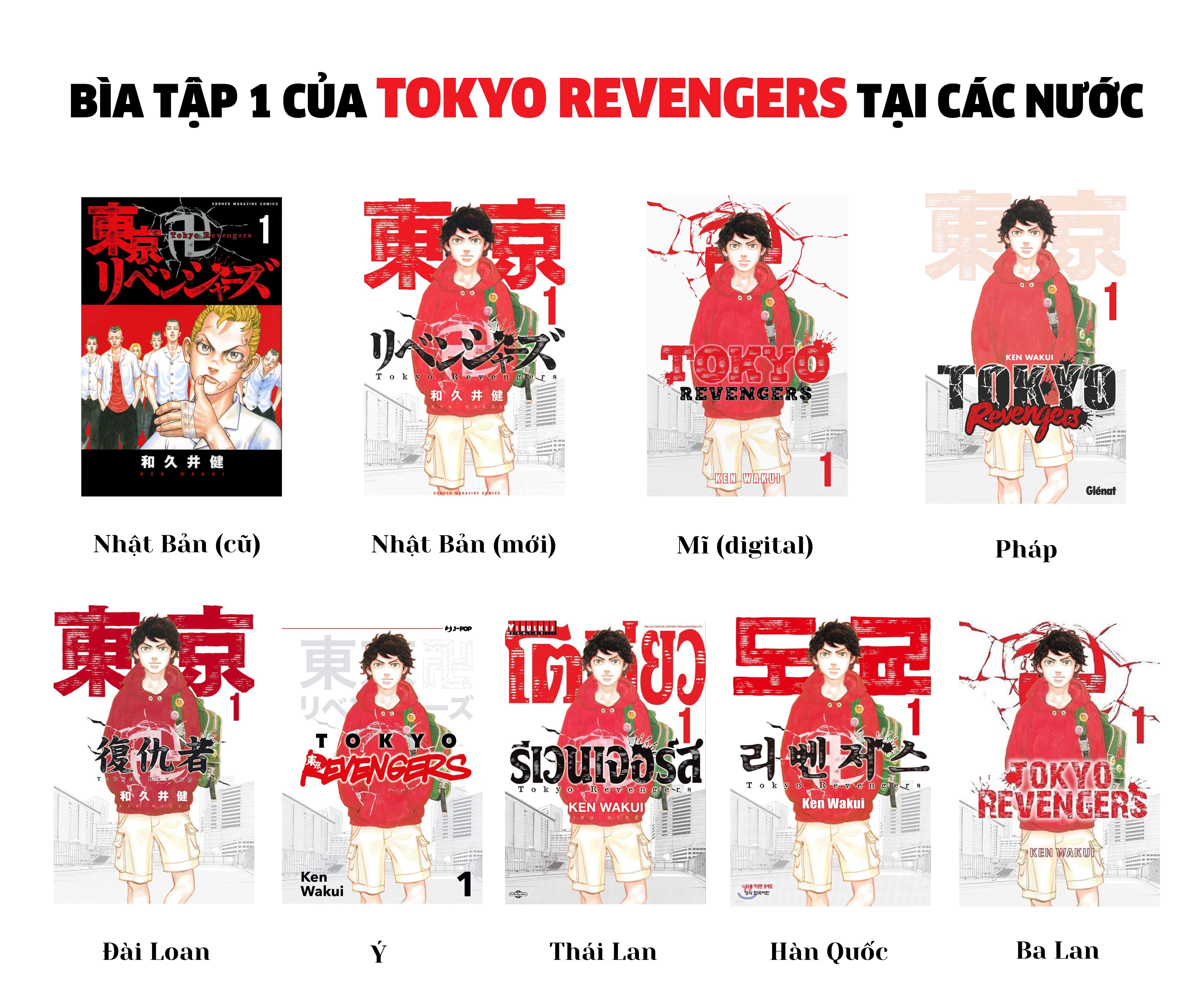 đọc truyện Kịch Trường Của Takemichi Chương 224 ảnh 26 tại Thiên Thai Truyện