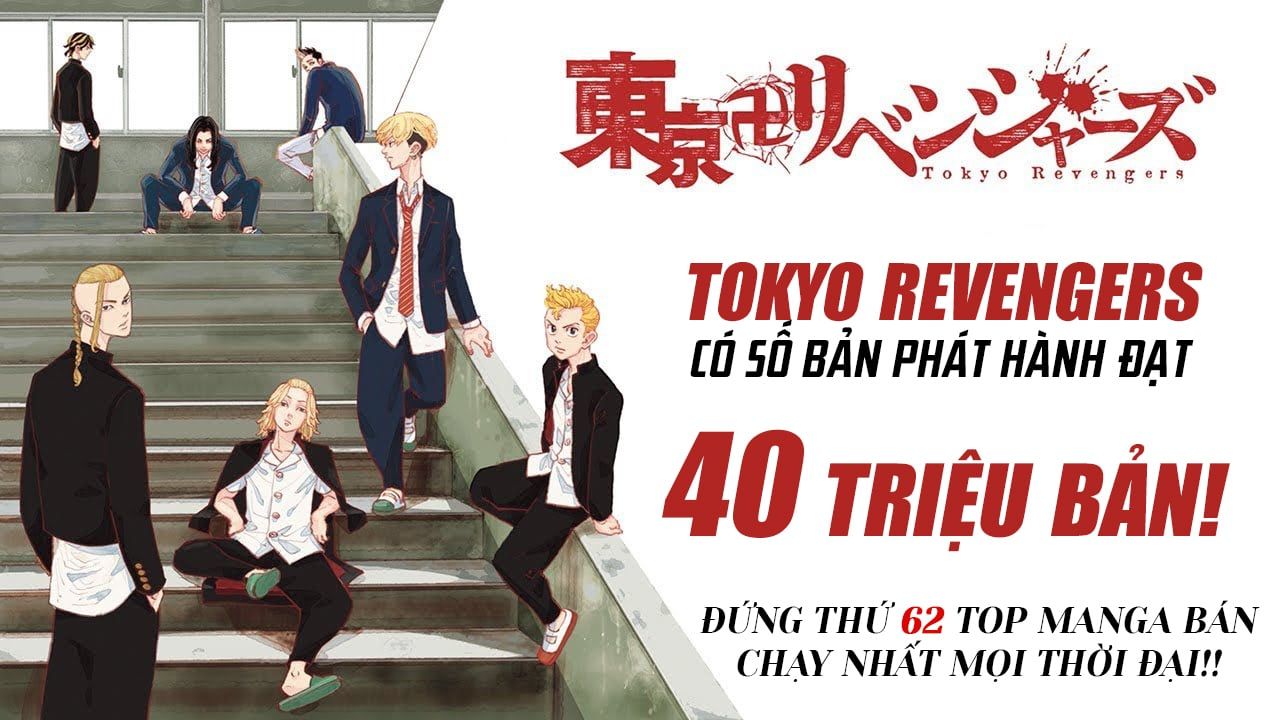 đọc truyện Kịch Trường Của Takemichi Chương 224 ảnh 5 tại Thiên Thai Truyện