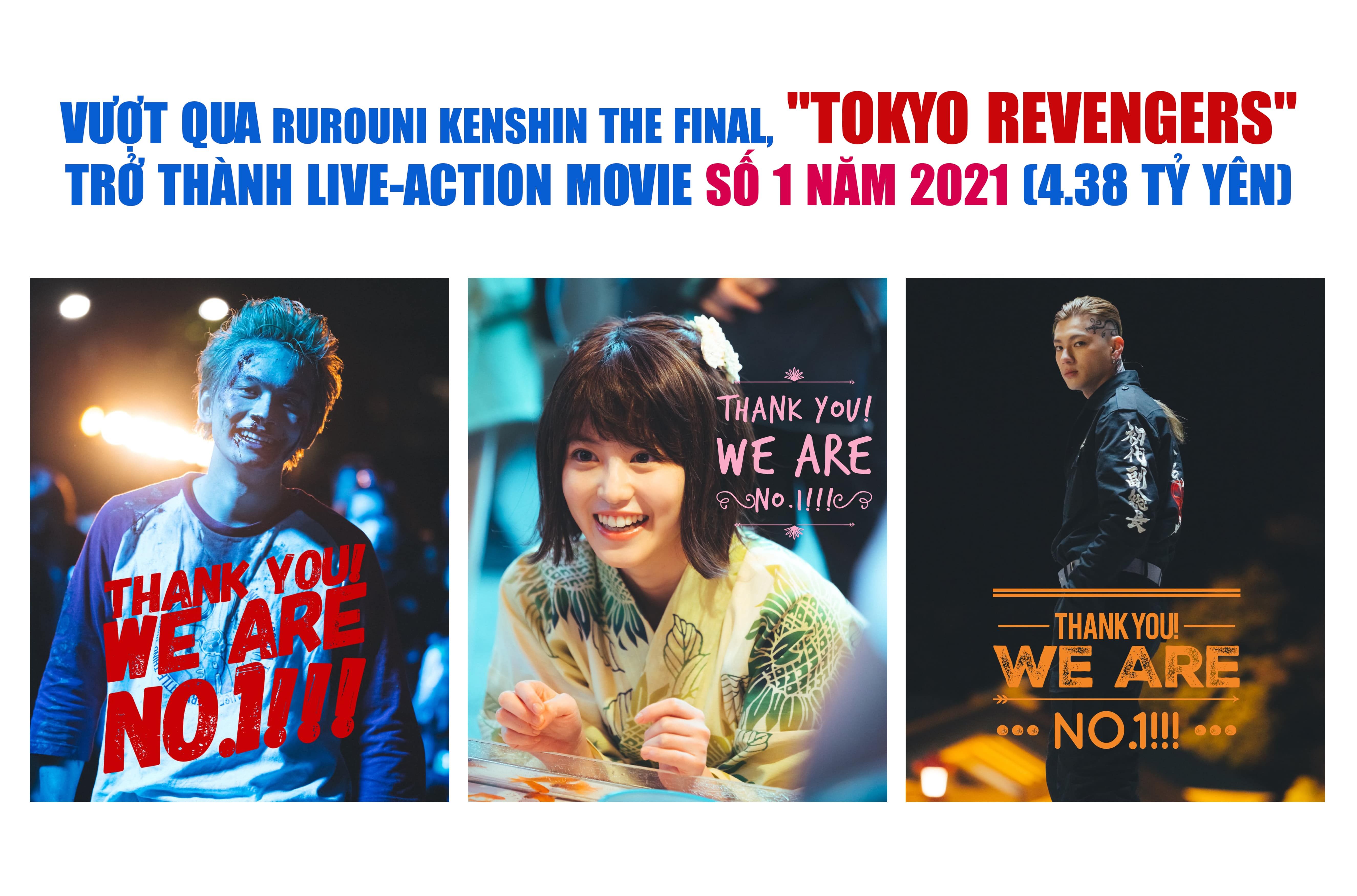 đọc truyện Kịch Trường Của Takemichi Chương 224 ảnh 6 tại Thiên Thai Truyện