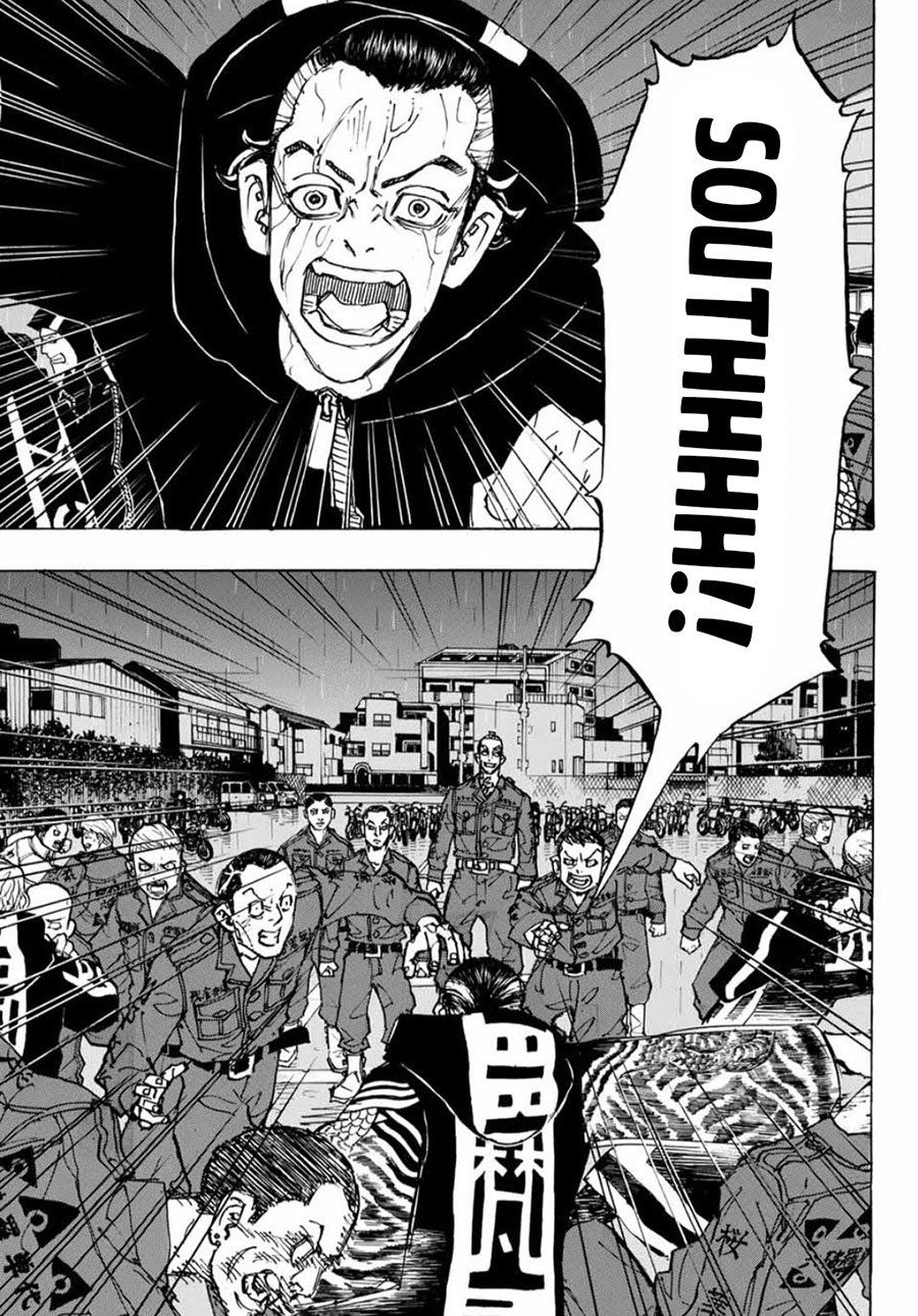 đọc truyện Kịch Trường Của Takemichi Chương 225 ảnh 19 tại Thiên Thai Truyện