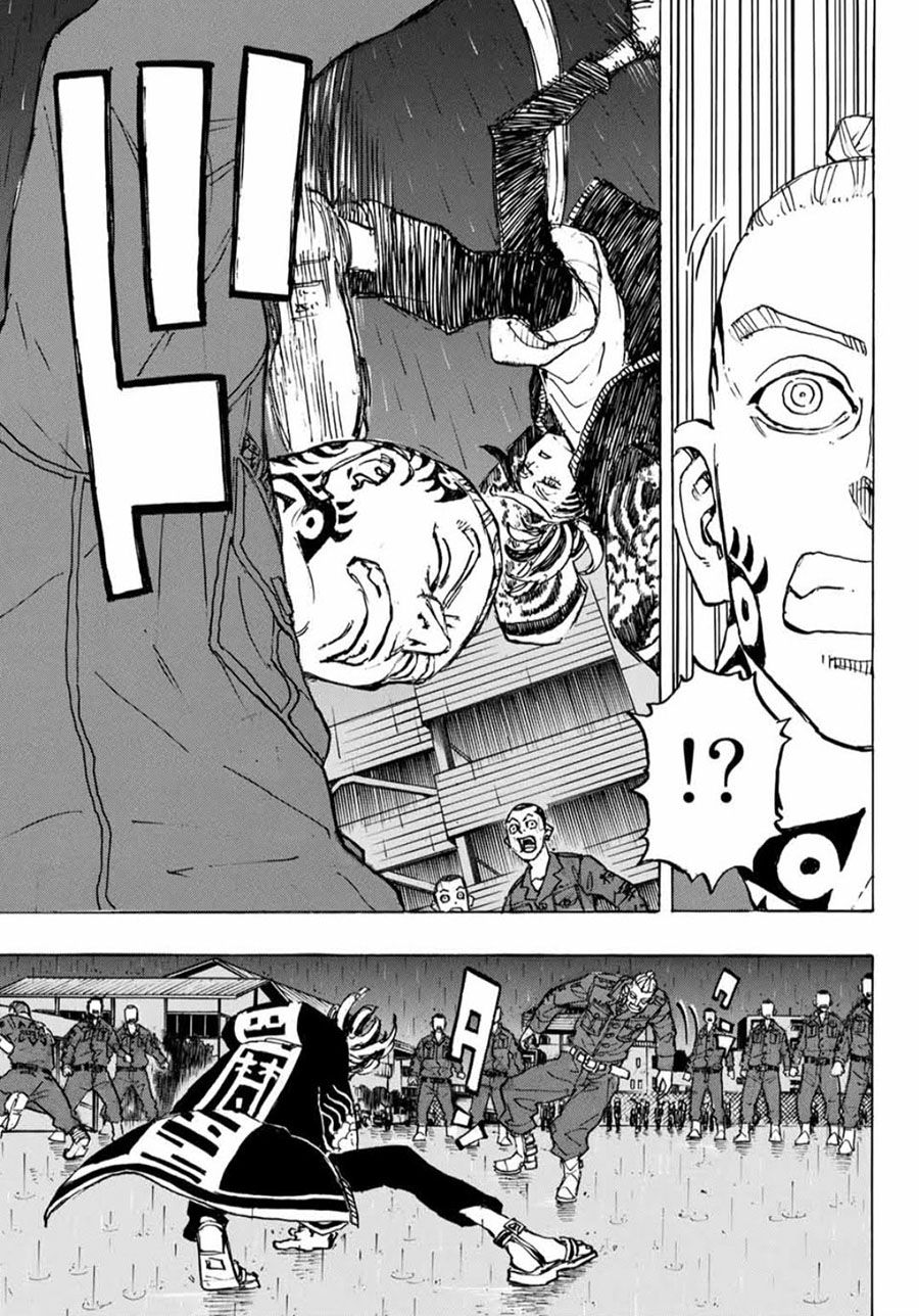 đọc truyện Kịch Trường Của Takemichi Chương 225 ảnh 23 tại Thiên Thai Truyện