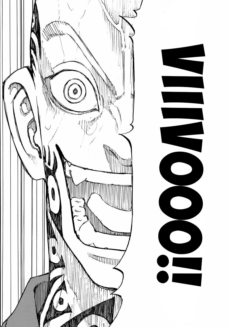 đọc truyện Kịch Trường Của Takemichi Chương 226 ảnh 19 tại Thiên Thai Truyện