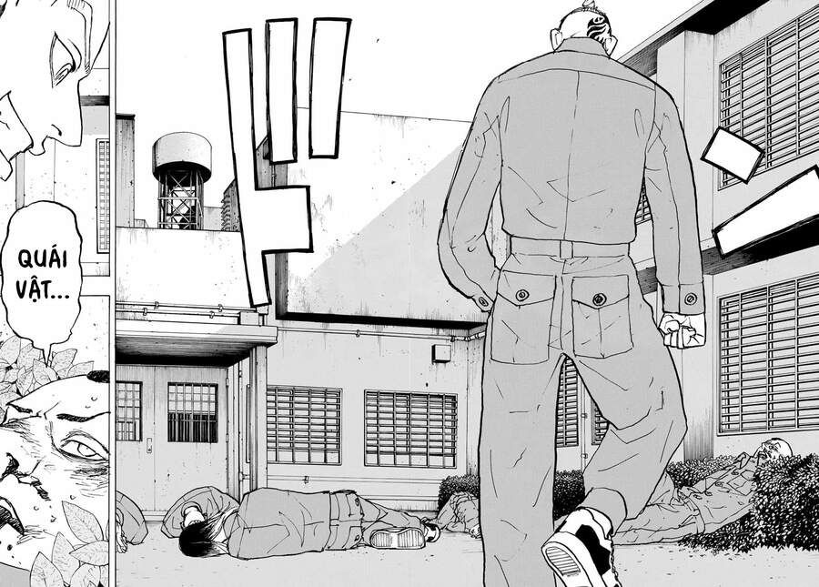 đọc truyện Kịch Trường Của Takemichi Chương 227 ảnh 14 tại Thiên Thai Truyện