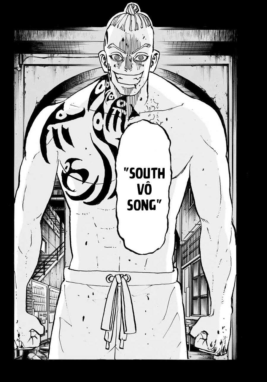 đọc truyện Kịch Trường Của Takemichi Chương 227 ảnh 19 tại Thiên Thai Truyện