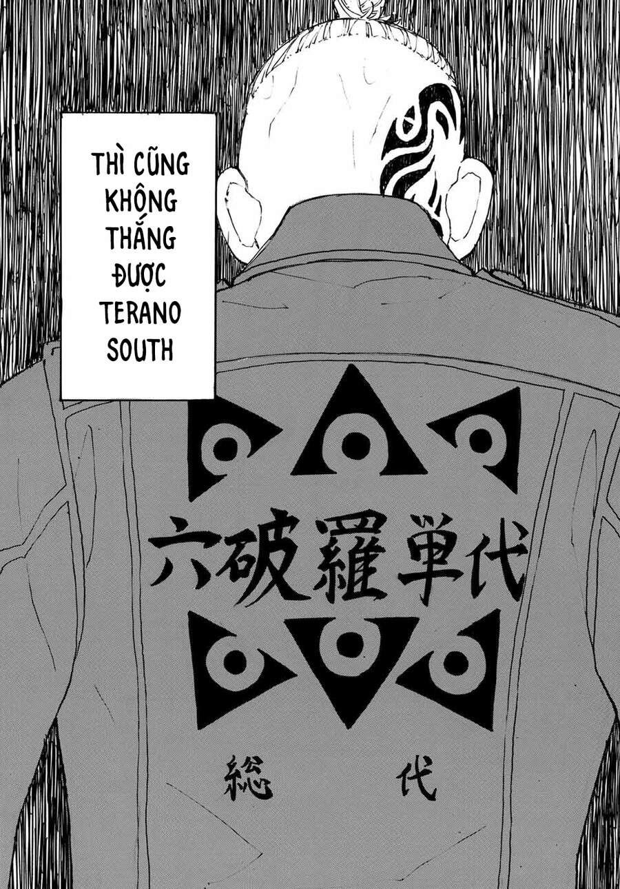 đọc truyện Kịch Trường Của Takemichi Chương 227 ảnh 22 tại Thiên Thai Truyện