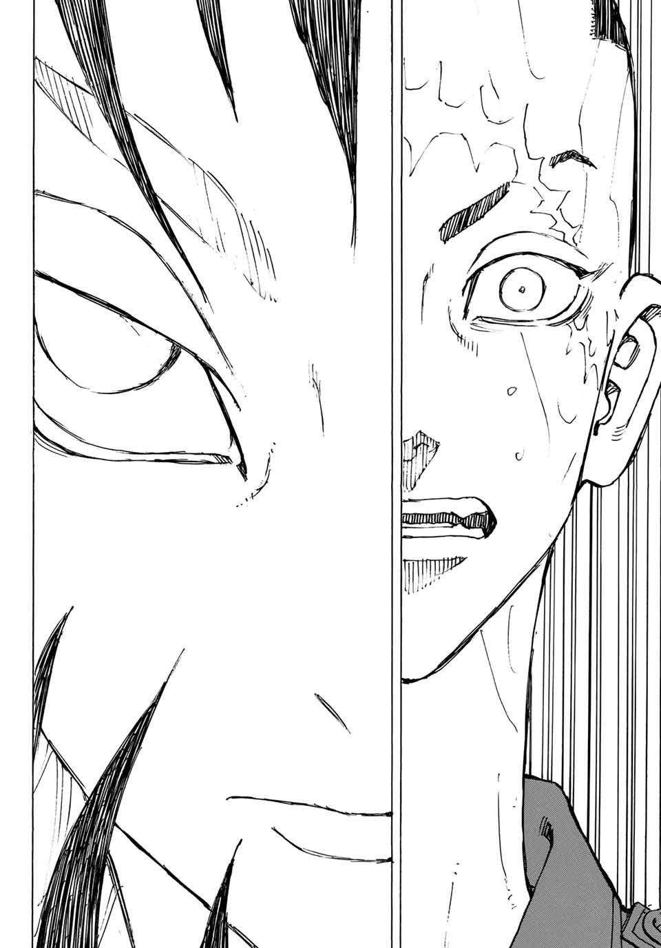 đọc truyện Kịch Trường Của Takemichi Chương 231 ảnh 12 tại Thiên Thai Truyện