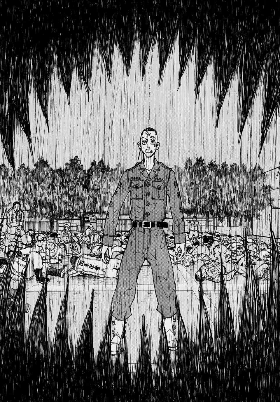 đọc truyện Kịch Trường Của Takemichi Chương 231 ảnh 13 tại Thiên Thai Truyện