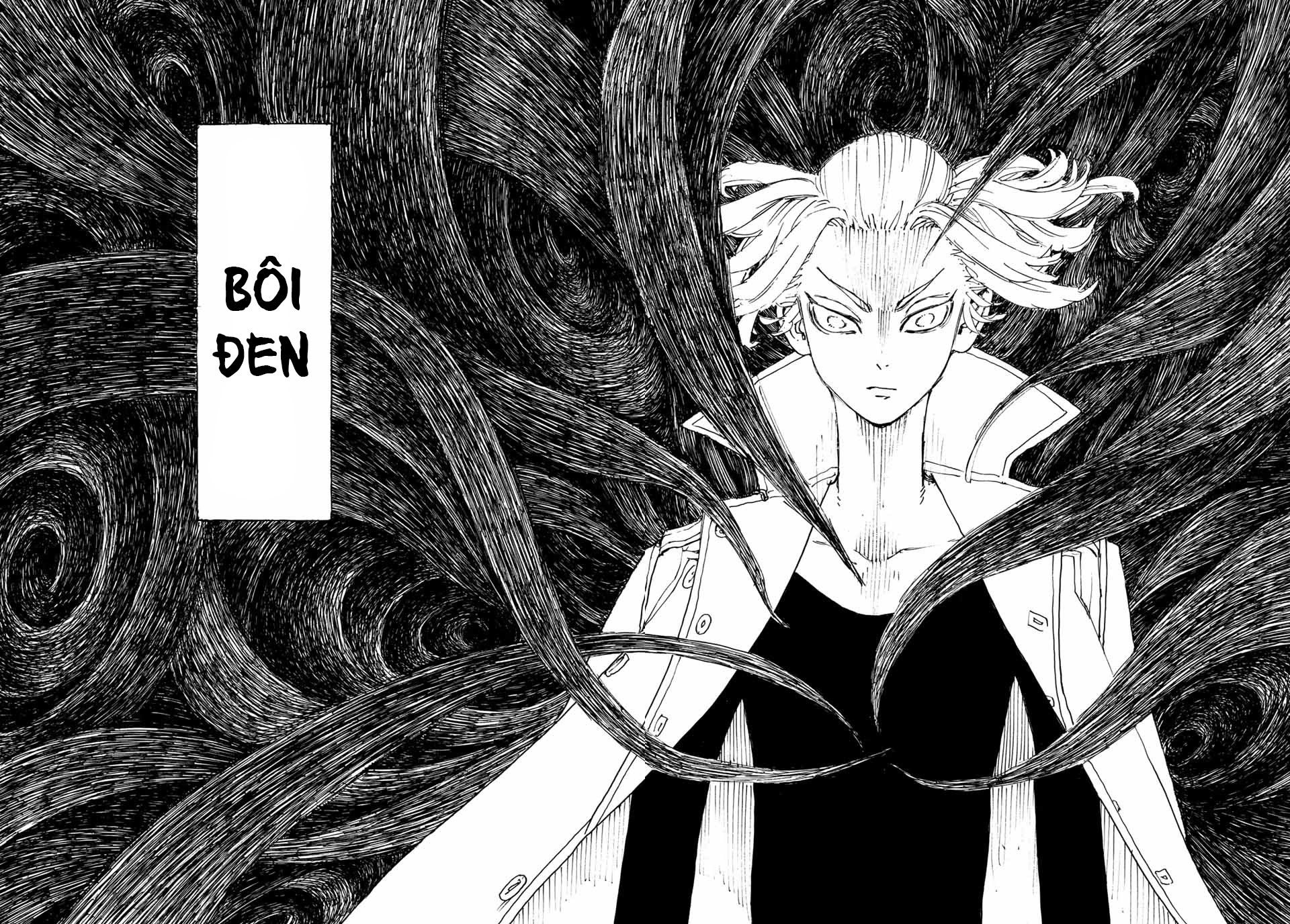 đọc truyện Kịch Trường Của Takemichi Chương 231 ảnh 11 tại Thiên Thai Truyện