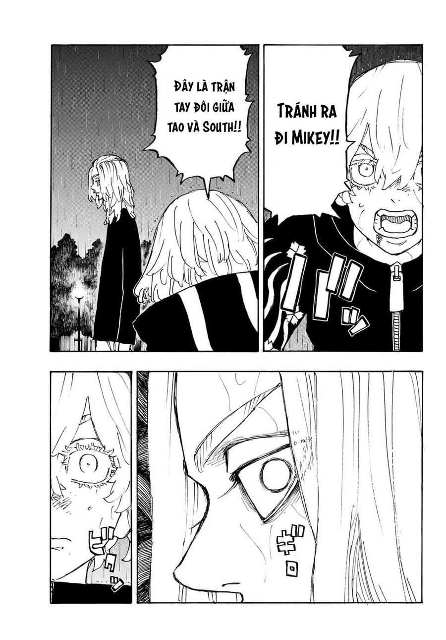 đọc truyện Kịch Trường Của Takemichi Chương 232 ảnh 7 tại Thiên Thai Truyện