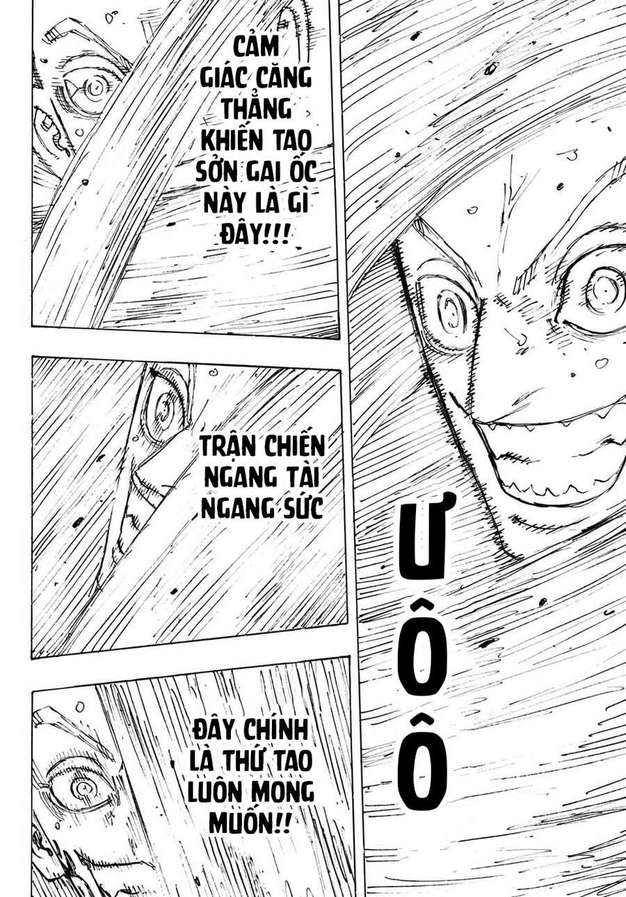 đọc truyện Kịch Trường Của Takemichi Chương 232 ảnh 11 tại Thiên Thai Truyện