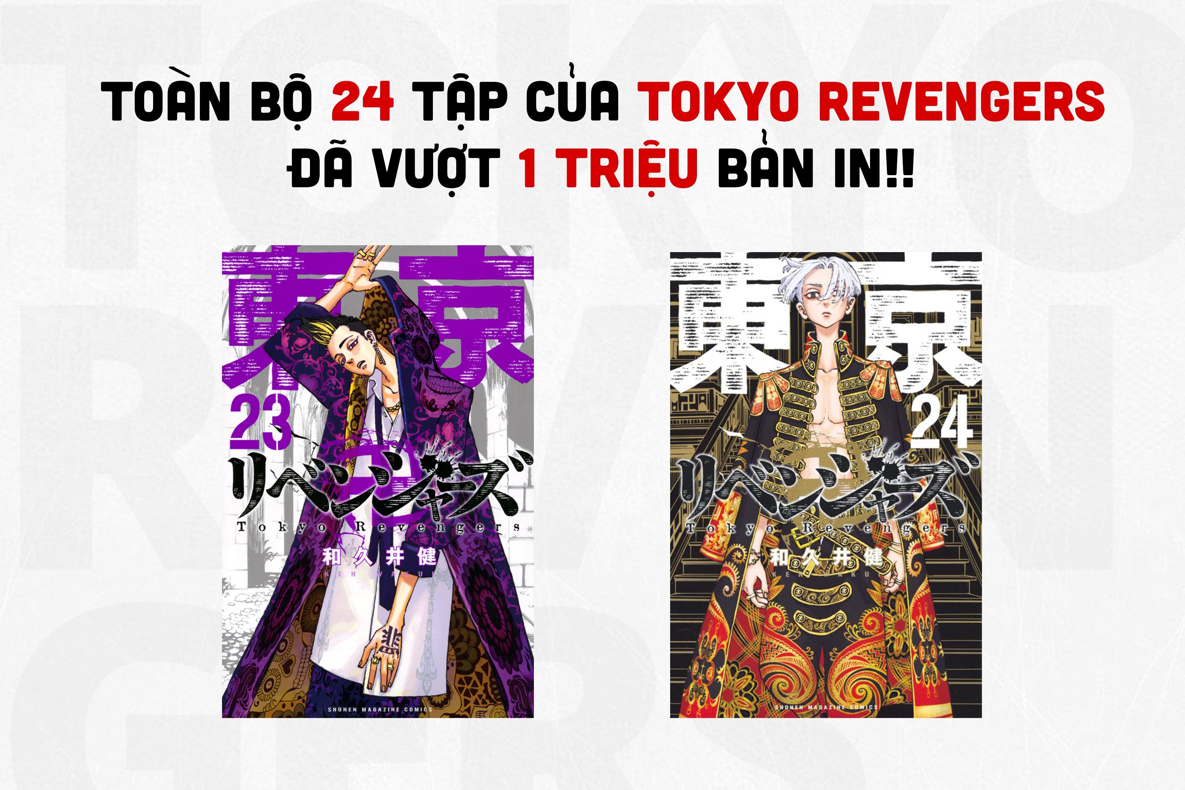 đọc truyện Kịch Trường Của Takemichi Chương 233 ảnh 27 tại Thiên Thai Truyện