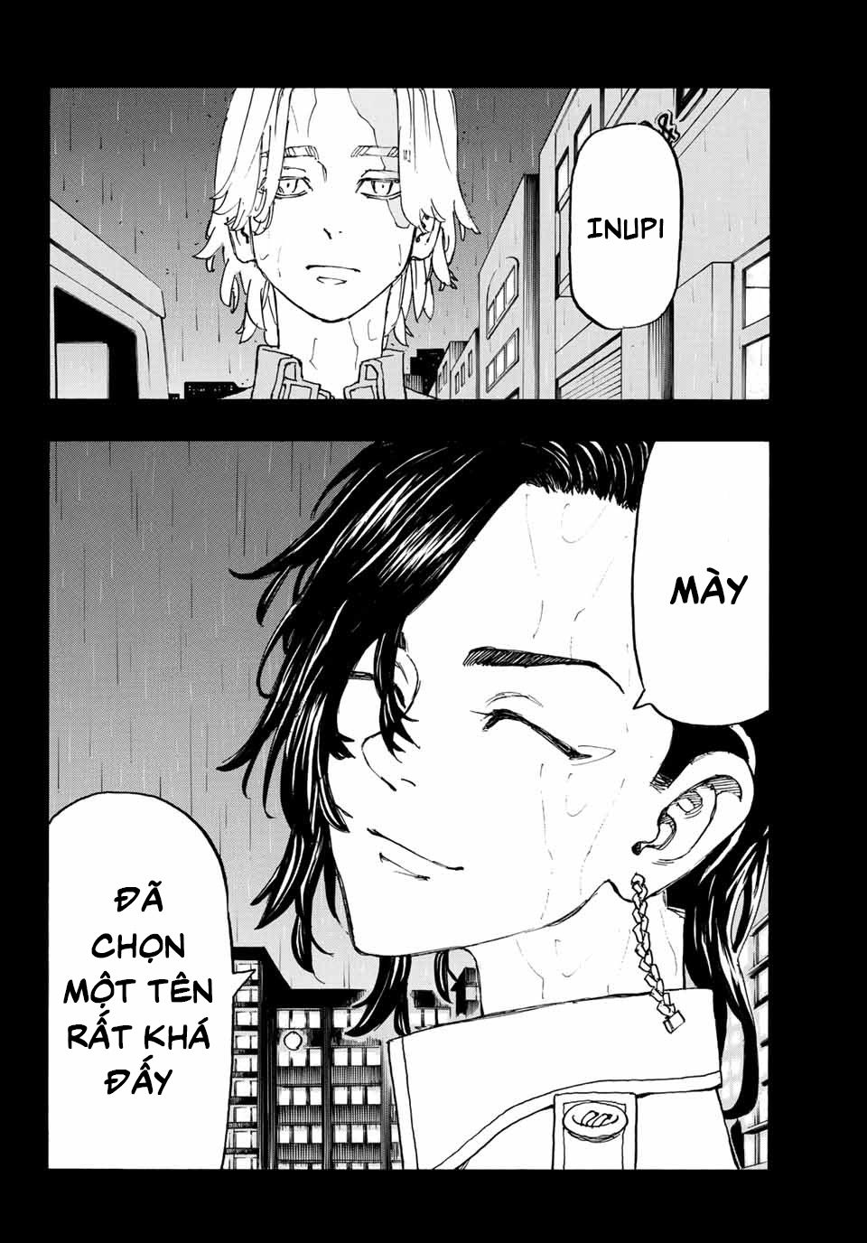 đọc truyện Kịch Trường Của Takemichi Chương 237 ảnh 23 tại Thiên Thai Truyện