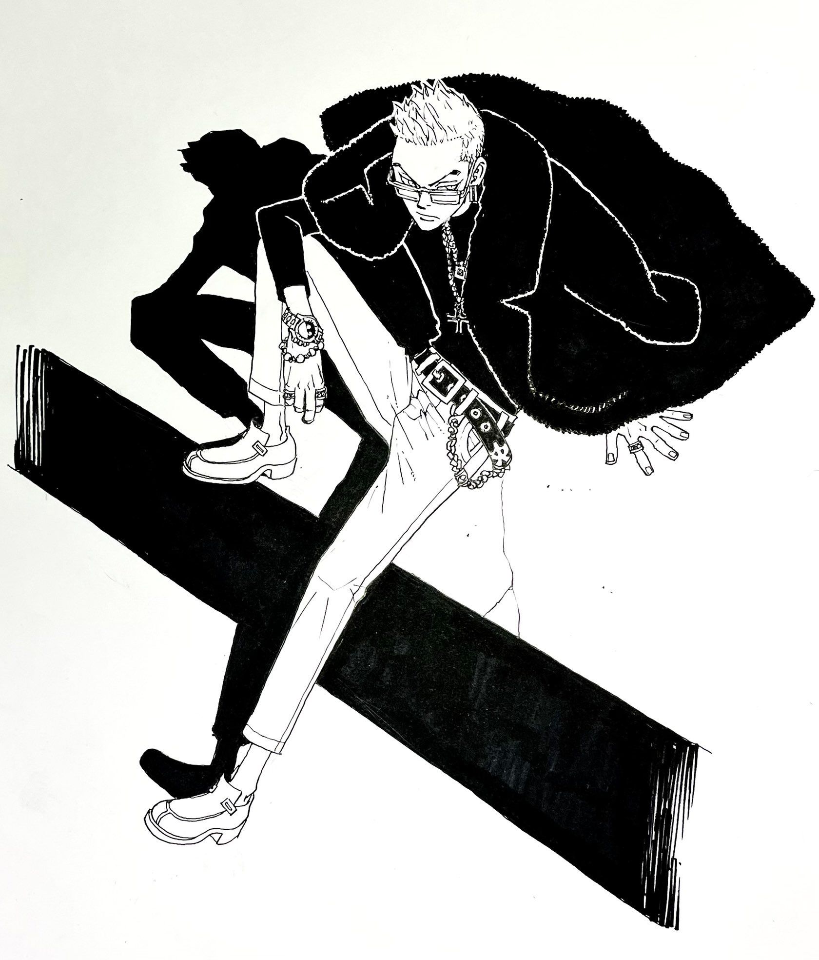 đọc truyện Kịch Trường Của Takemichi Chương 239 ảnh 25 tại Thiên Thai Truyện