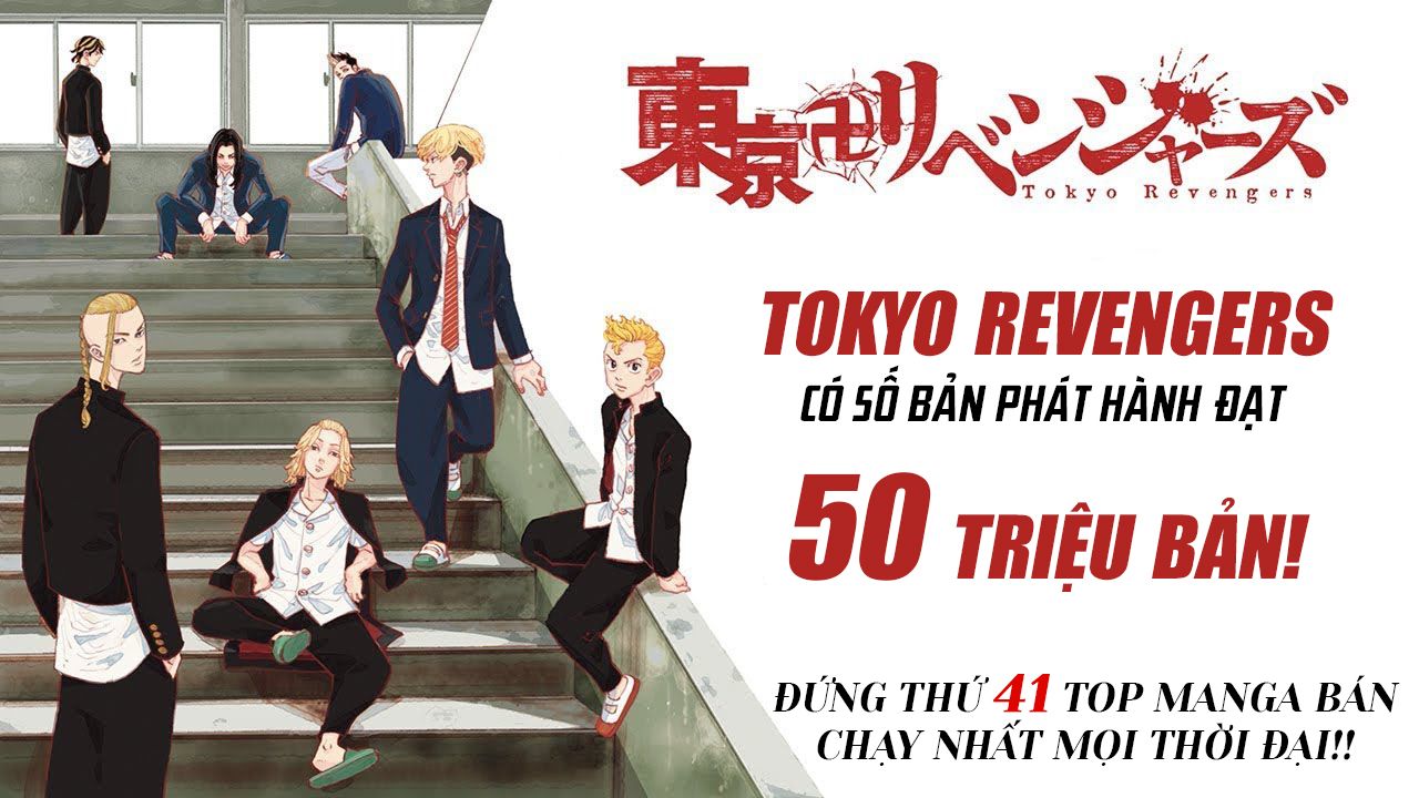 đọc truyện Kịch Trường Của Takemichi Chương 239 ảnh 26 tại Thiên Thai Truyện