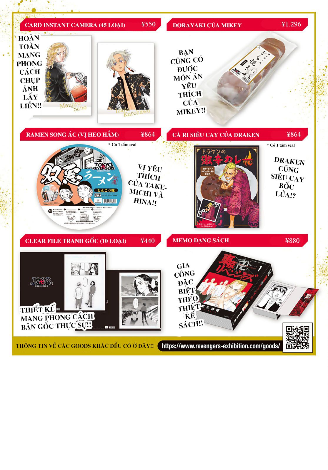 đọc truyện Kịch Trường Của Takemichi Chương 239 ảnh 7 tại Thiên Thai Truyện