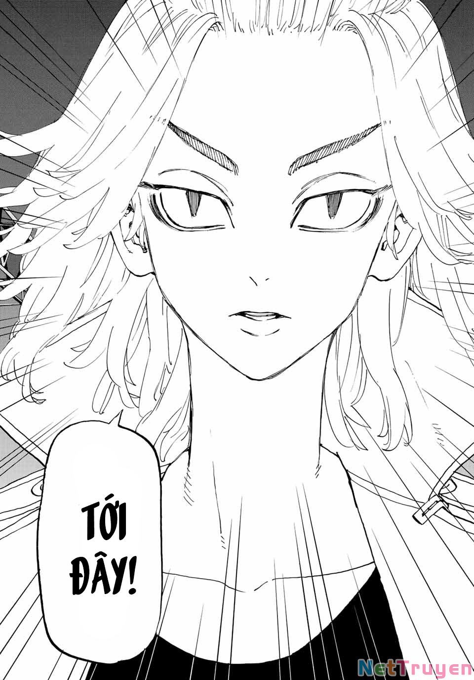 đọc truyện Kịch Trường Của Takemichi Chương 244 ảnh 20 tại Thiên Thai Truyện