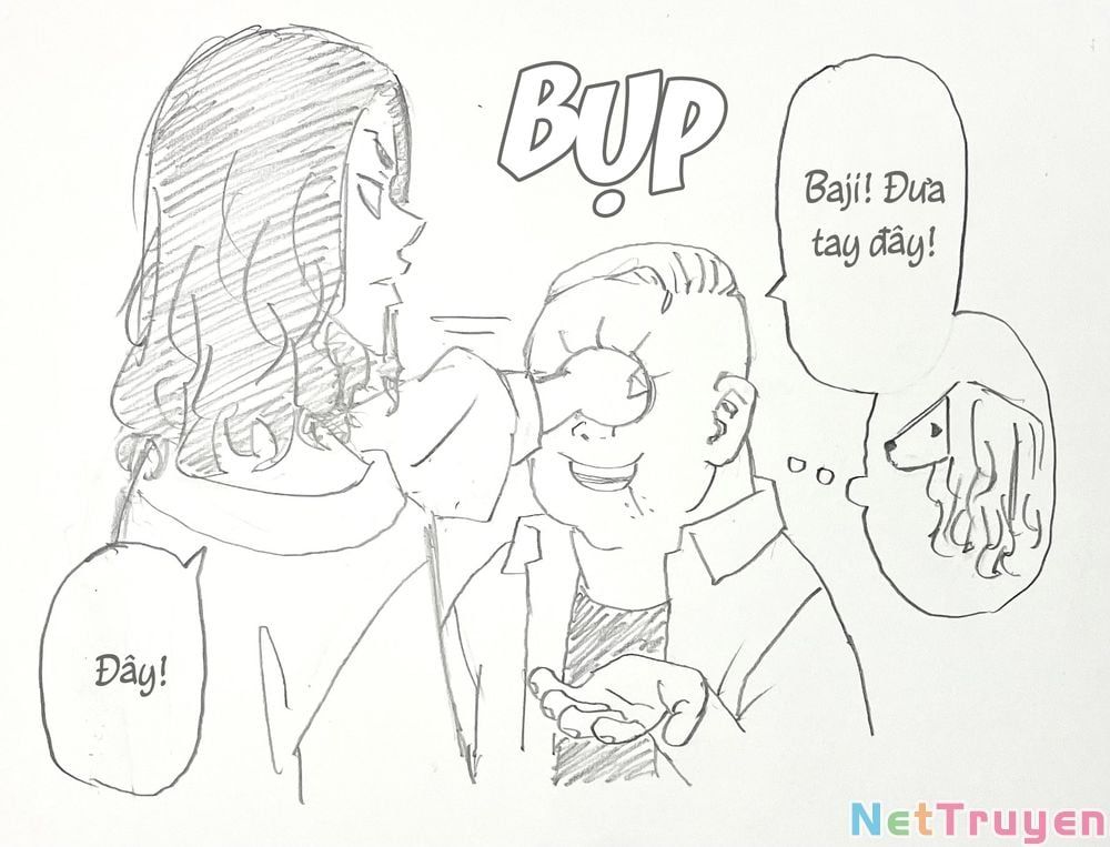 đọc truyện Kịch Trường Của Takemichi Chương 244 ảnh 22 tại Thiên Thai Truyện