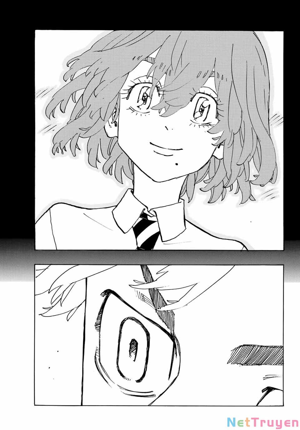 đọc truyện Kịch Trường Của Takemichi Chương 245 ảnh 15 tại Thiên Thai Truyện