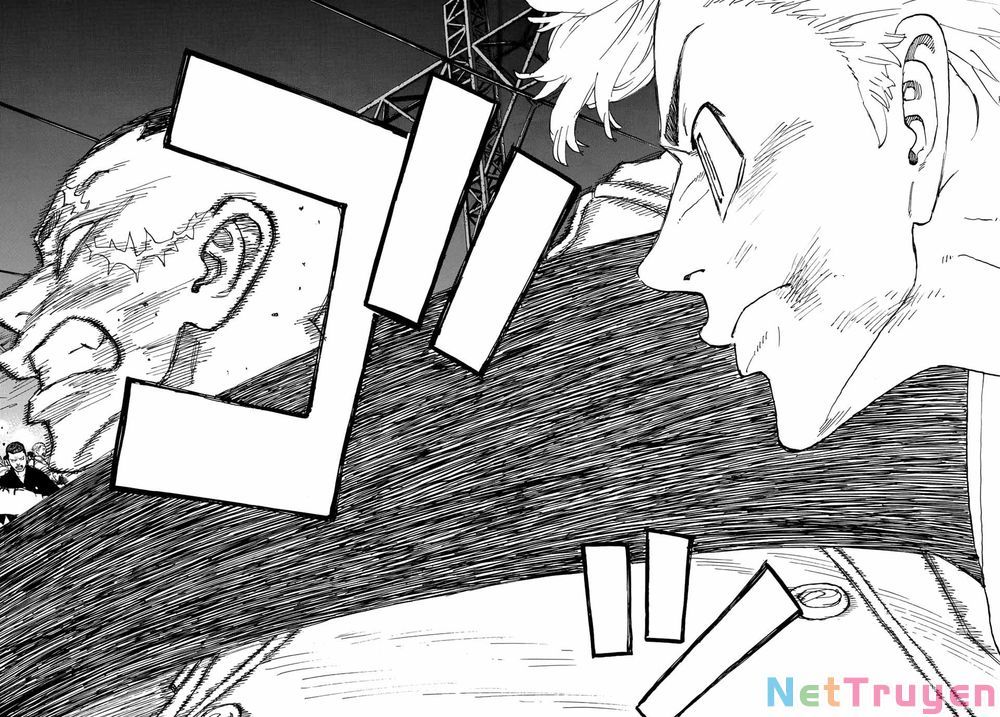 đọc truyện Kịch Trường Của Takemichi Chương 245 ảnh 20 tại Thiên Thai Truyện