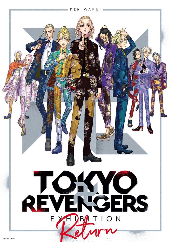 đọc truyện Kịch Trường Của Takemichi Chương 247 ảnh 7 tại Thiên Thai Truyện