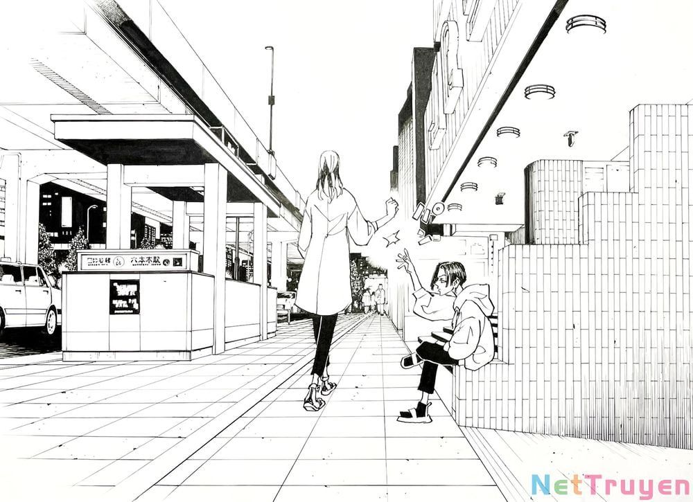 đọc truyện Kịch Trường Của Takemichi Chương 248 ảnh 24 tại Thiên Thai Truyện