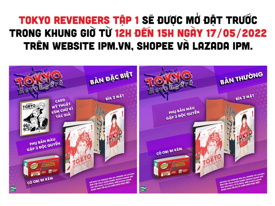 đọc truyện Kịch Trường Của Takemichi Chương 252 ảnh 26 tại Thiên Thai Truyện