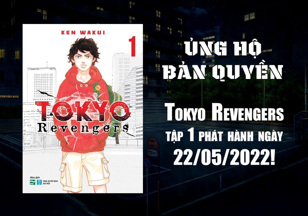 đọc truyện Kịch Trường Của Takemichi Chương 253 ảnh 25 tại Thiên Thai Truyện