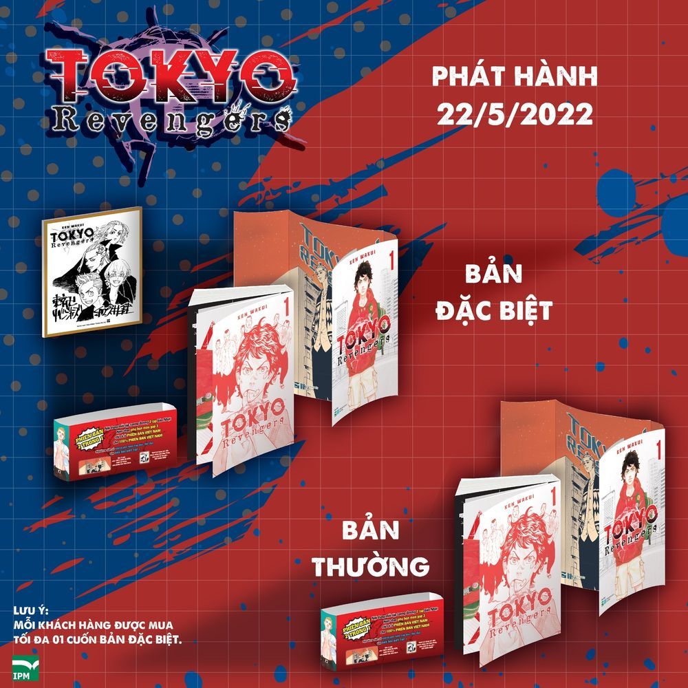 đọc truyện Kịch Trường Của Takemichi Chương 253 ảnh 26 tại Thiên Thai Truyện