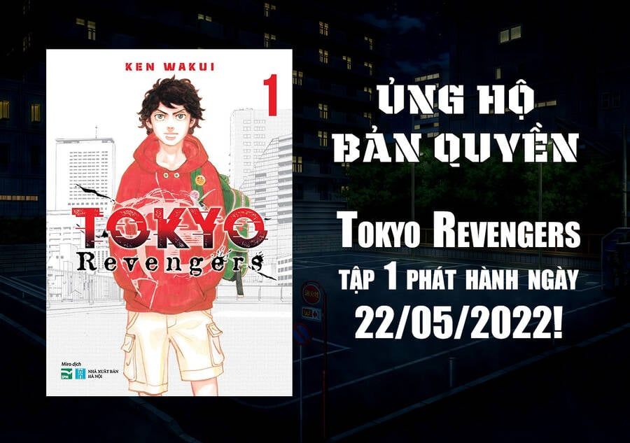 đọc truyện Kịch Trường Của Takemichi Chương 258 ảnh 29 tại Thiên Thai Truyện