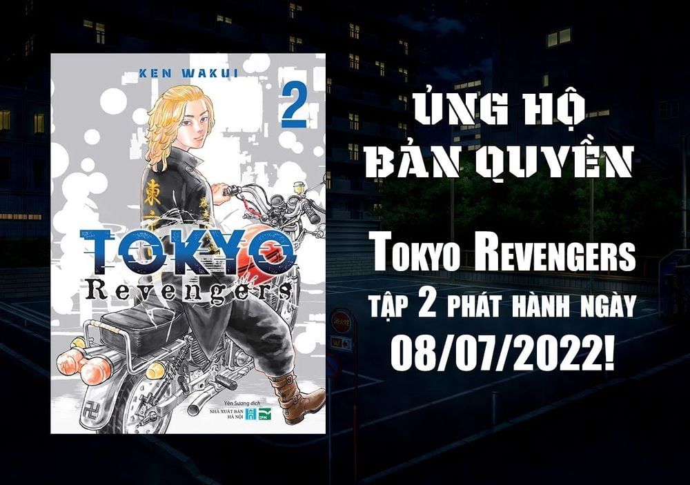 đọc truyện Kịch Trường Của Takemichi Chương 261 ảnh 24 tại Thiên Thai Truyện