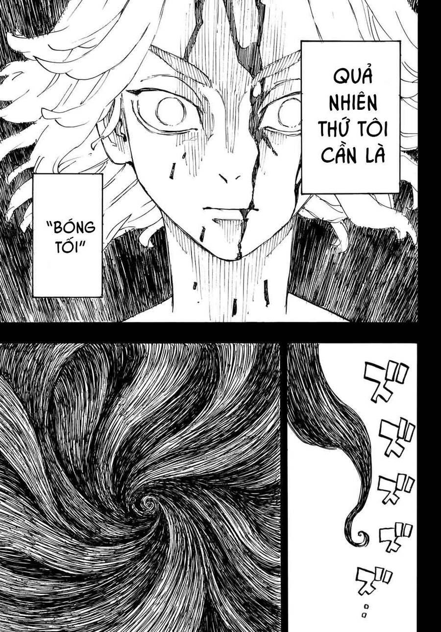 đọc truyện Kịch Trường Của Takemichi Chương 265 ảnh 21 tại Thiên Thai Truyện