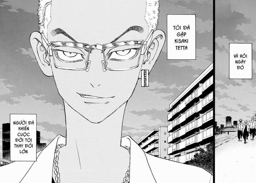 đọc truyện Kịch Trường Của Takemichi Chương 265 ảnh 9 tại Thiên Thai Truyện