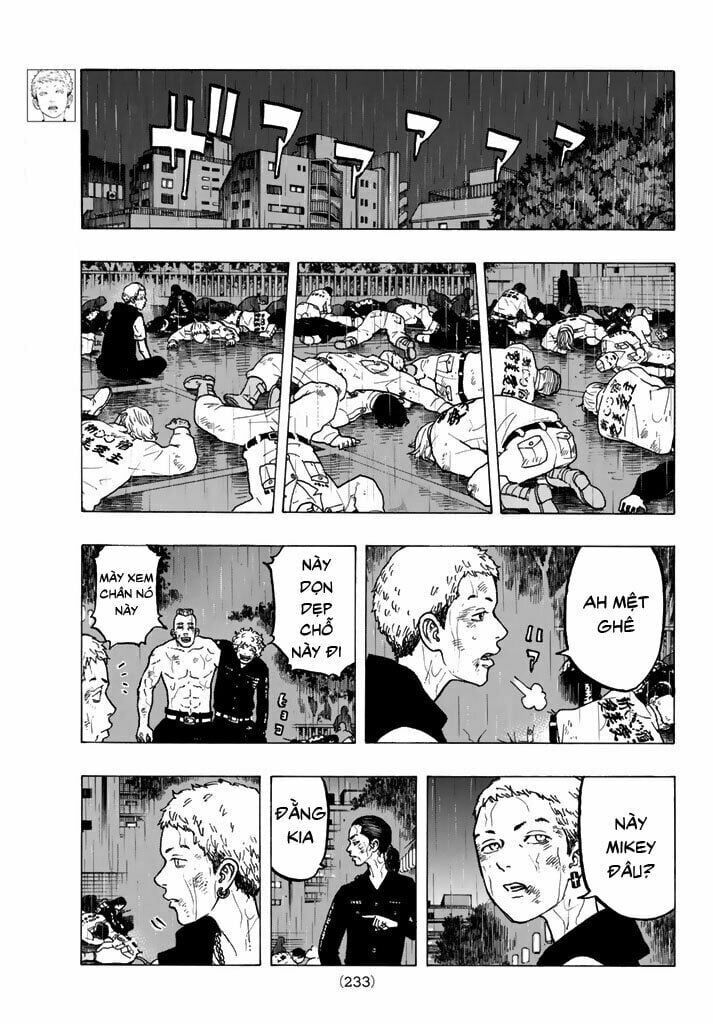 đọc truyện Kịch Trường Của Takemichi Chương 27 ảnh 13 tại Thiên Thai Truyện