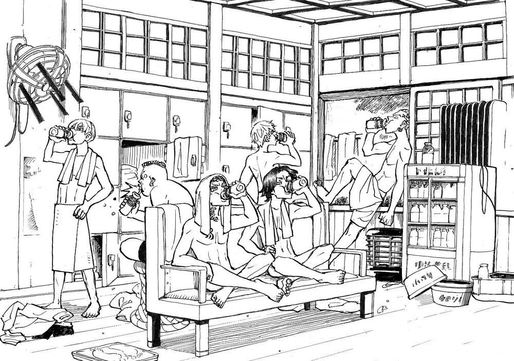 đọc truyện Kịch Trường Của Takemichi Chương 270 ảnh 25 tại Thiên Thai Truyện