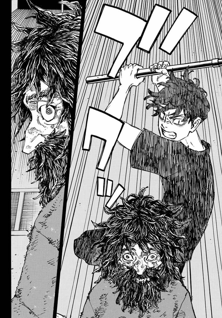 đọc truyện Kịch Trường Của Takemichi Chương 271 ảnh 10 tại Thiên Thai Truyện