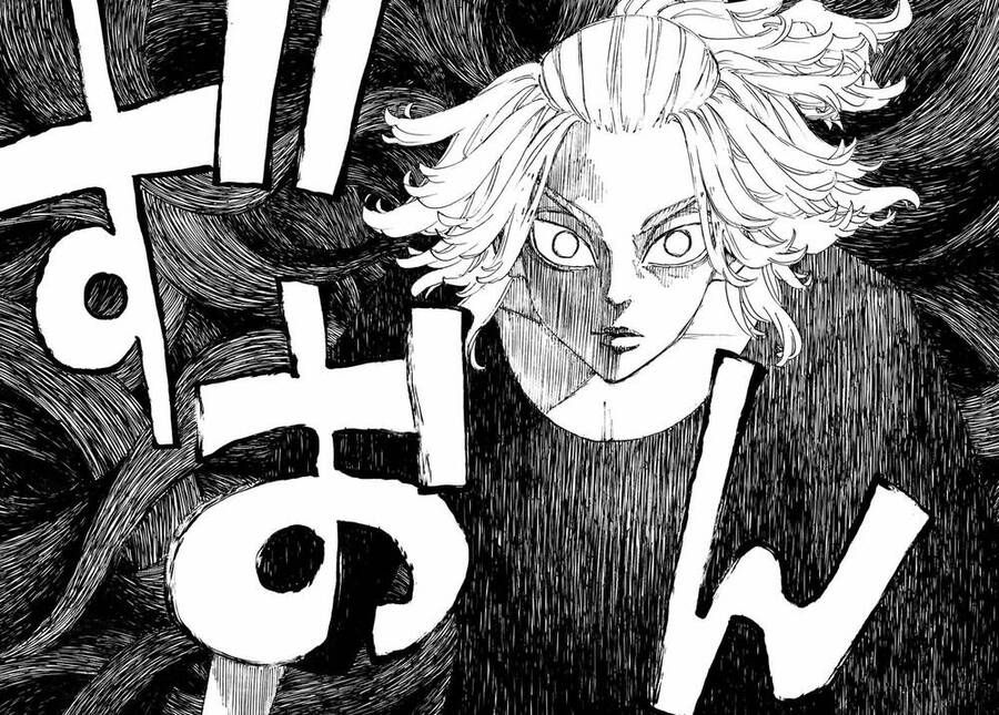 đọc truyện Kịch Trường Của Takemichi Chương 274 ảnh 25 tại Thiên Thai Truyện