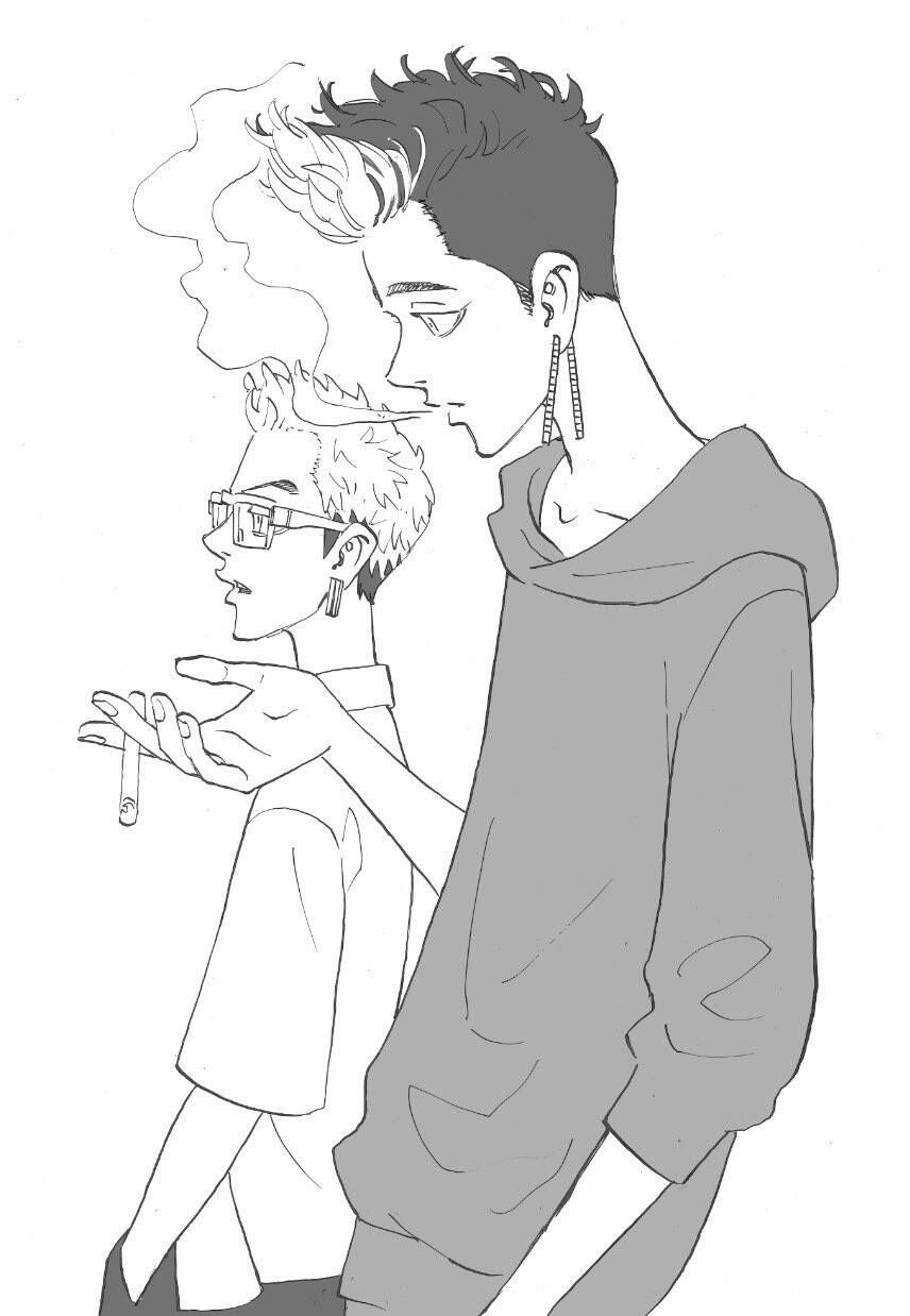 đọc truyện Kịch Trường Của Takemichi Chương 276 ảnh 27 tại Thiên Thai Truyện