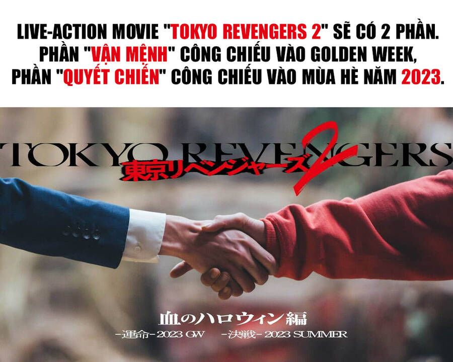 đọc truyện Kịch Trường Của Takemichi Chương 276 ảnh 7 tại Thiên Thai Truyện