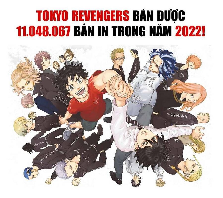 đọc truyện Kịch Trường Của Takemichi Chương 278.3 ảnh 6 tại Thiên Thai Truyện