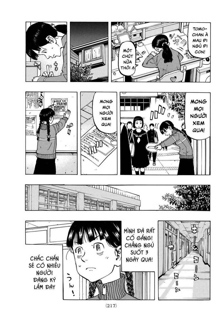 đọc truyện Kịch Trường Của Takemichi Chương 278.5 ảnh 11 tại Thiên Thai Truyện