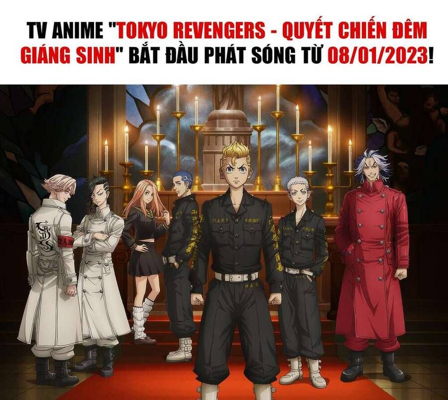 đọc truyện Kịch Trường Của Takemichi Chương 278.6 ảnh 5 tại Thiên Thai Truyện