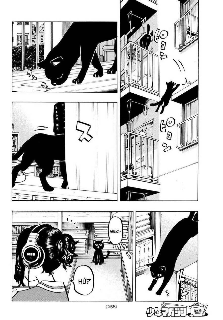 đọc truyện Kịch Trường Của Takemichi Chương 278.7 ảnh 18 tại Thiên Thai Truyện