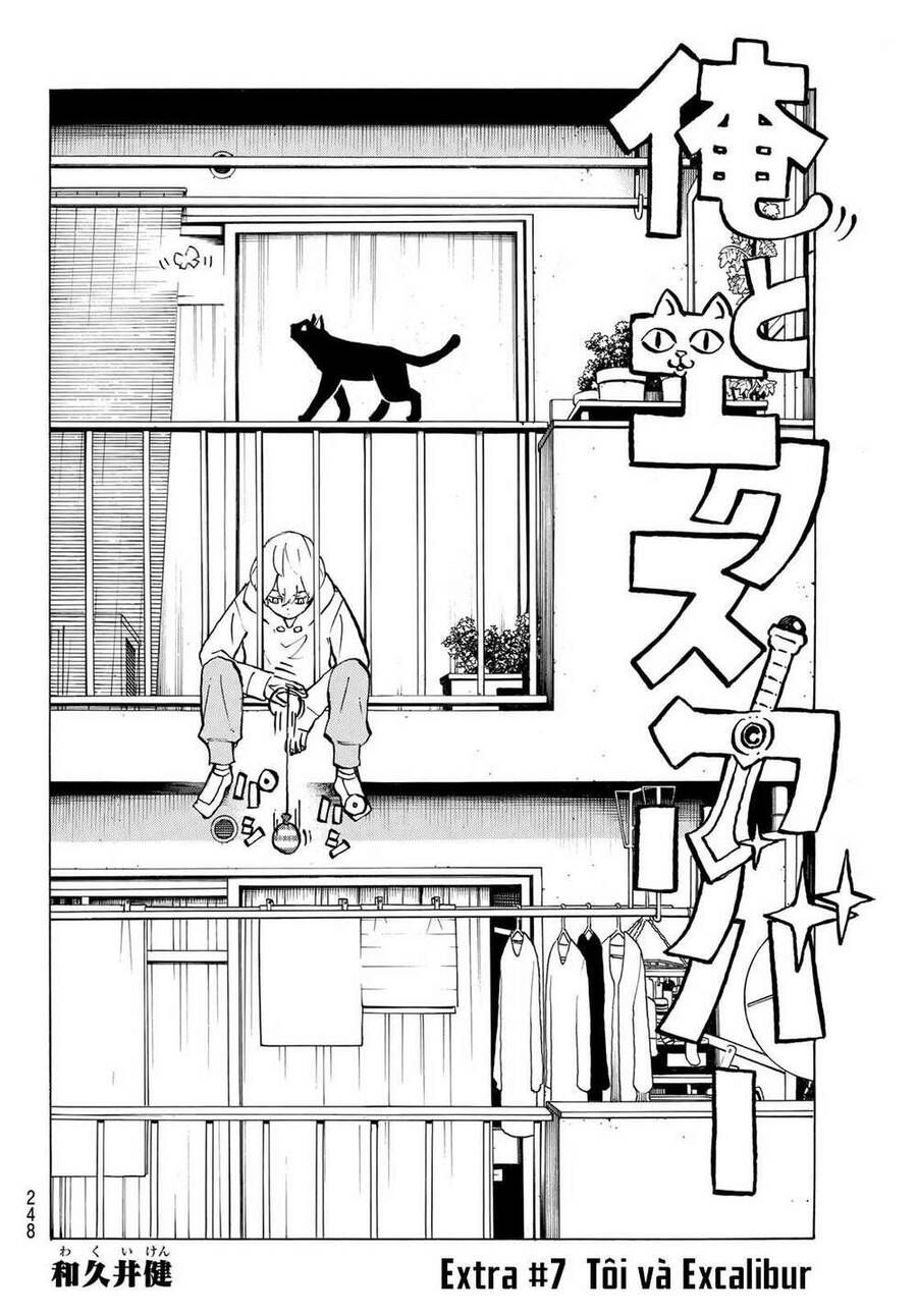 đọc truyện Kịch Trường Của Takemichi Chương 278.7 ảnh 8 tại Thiên Thai Truyện