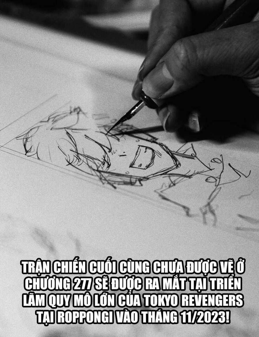 đọc truyện Kịch Trường Của Takemichi Chương 278.8 ảnh 23 tại Thiên Thai Truyện