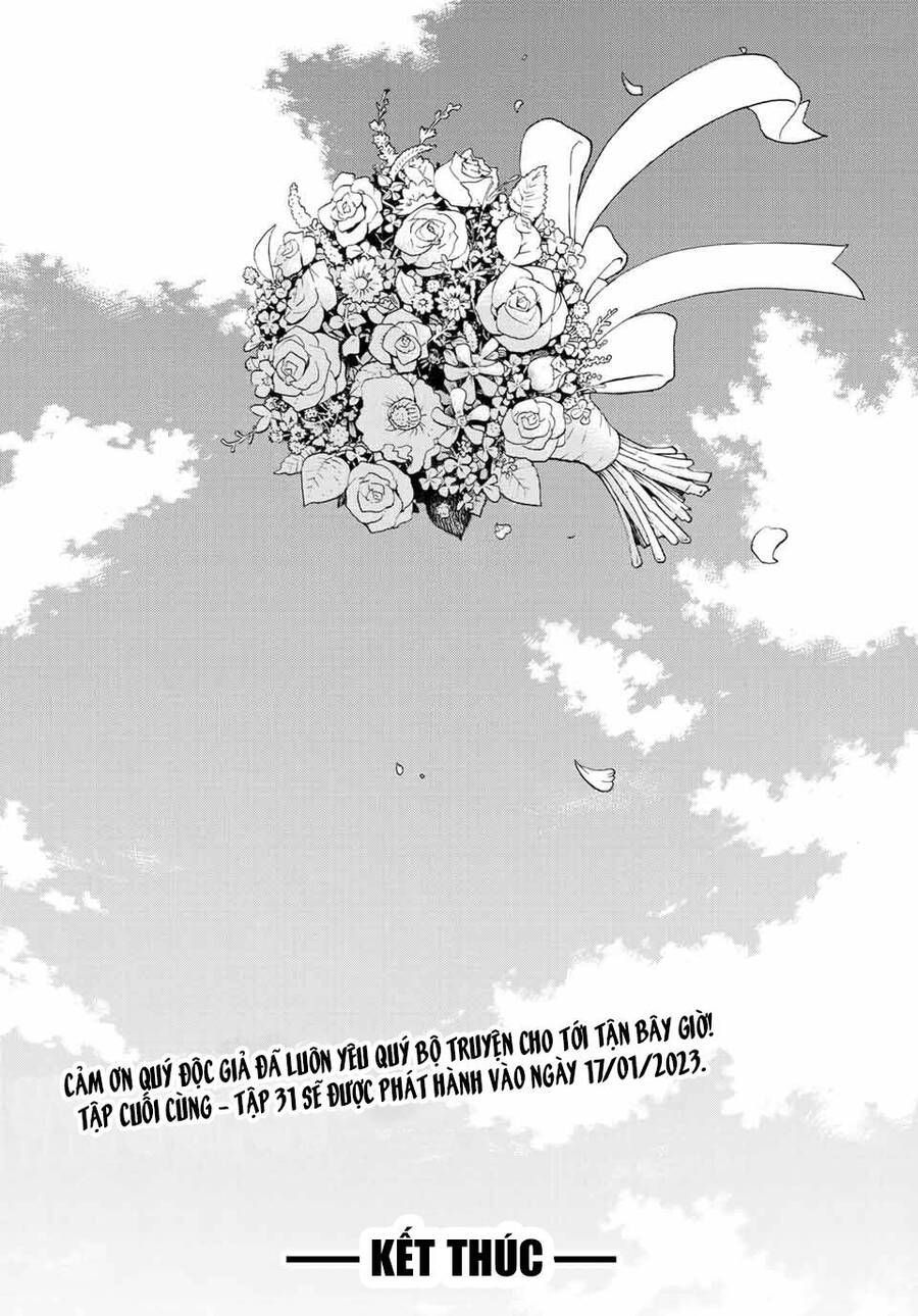 đọc truyện Kịch Trường Của Takemichi Chương 278 ảnh 33 tại Thiên Thai Truyện