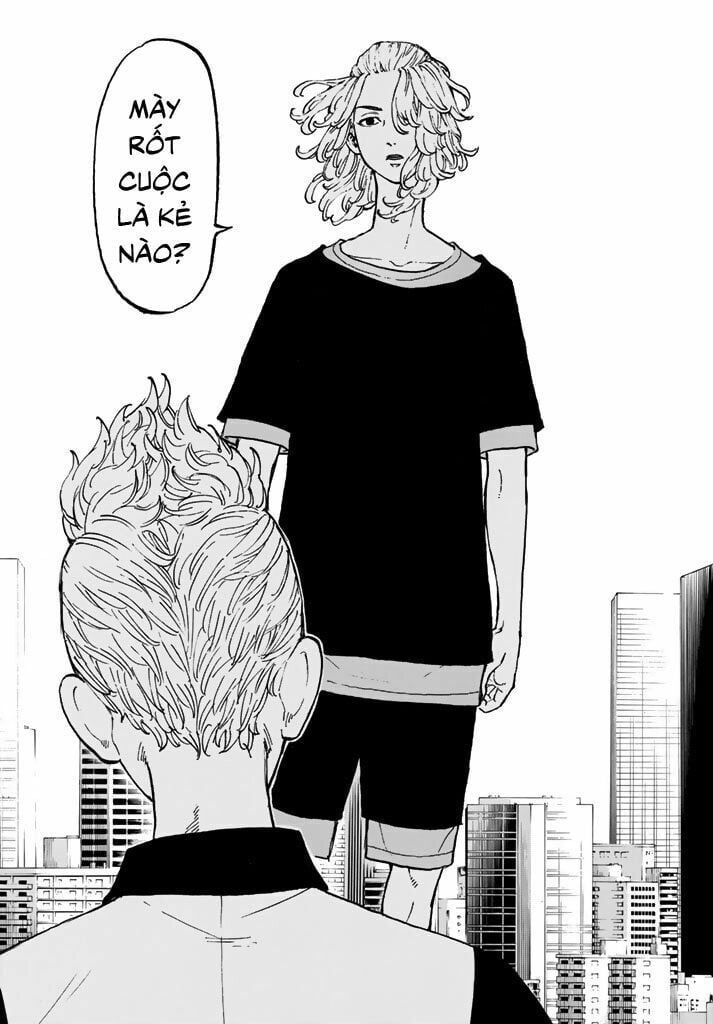 đọc truyện Kịch Trường Của Takemichi Chương 29 ảnh 17 tại Thiên Thai Truyện